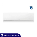 GREE GS-12AITH21 - T3 White / Black Airy Plus 1TON Split Air Conditioner