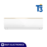 GREE GS-12ZITH1 / 2 - T3 Zeno (White) 1TON Split Air Conditioner