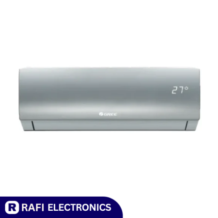 GREE GS-18PITH11 Pular Series (Silver/Grey) 1.5TON Split Air Conditioner