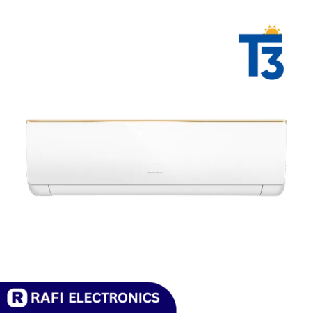 GREE GS-12ZITH1 / 2 - T3 Zeno (White) 1TON Split Air Conditioner