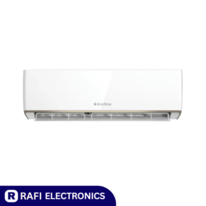 EcoStar ES-24DU 2TON (White) Duke Series Inverter Split (Heat & Cool) Air Conditioner