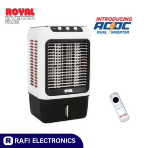 Royal Room Cooler RAC - 4700 AC/DC