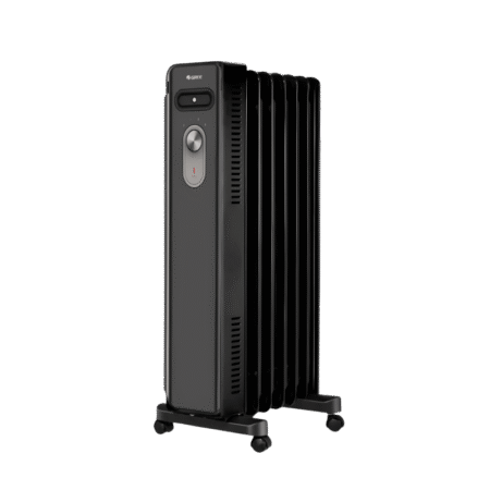 GREE GEH22-2500G 2200 W Electric Oil Heater