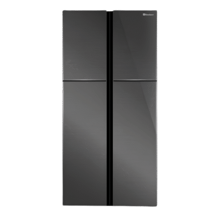 Dawlance DFD GD INV BLACK HONEYCOMB Refrigerator