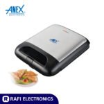 Anex AG-2137 Sandwich Maker