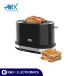 Anex AG-3006 Deluxe Toaster