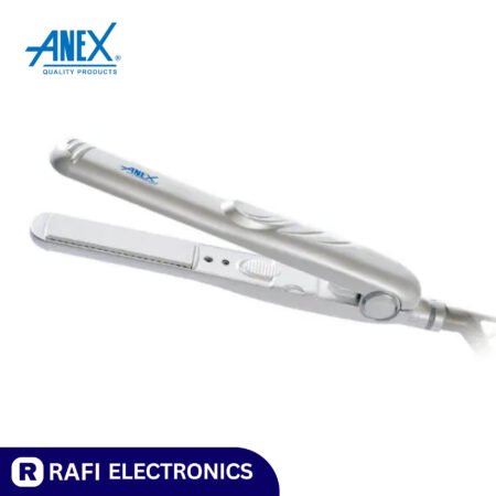 Anex AG-7031 Hair Straightener
