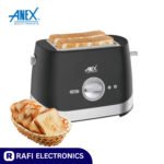 Anex AG-3019 Deluxe Toaster