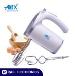 Anex AG-390EX Deluxe Hand Mixer