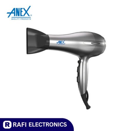 Anex AG-7007 Hair Dryer