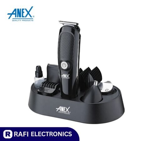 Anex AG-7064 Deluxe Hair Trimmer