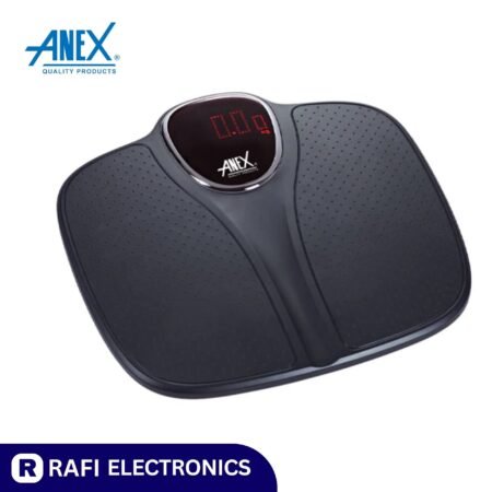 Anex AG-8026 Bath Scale Digital