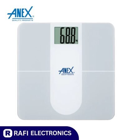 Anex AG-8027 Digital Bath Scale