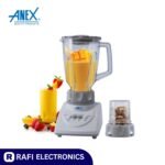 Anex AG-690UB Deluxe Blender Grinder