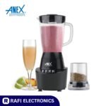 Anex AG-6043 Deluxe Blender Grinder 2 in 1