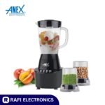 Anex AG-6044 Deluxe Blender Grinder