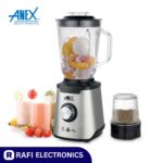 Anex AG-6130 GL Deluxe Blender & Grinder