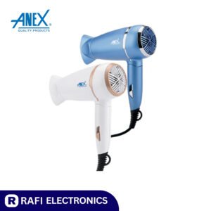 Anex AG-7006 Deluxe Hair Dryer
