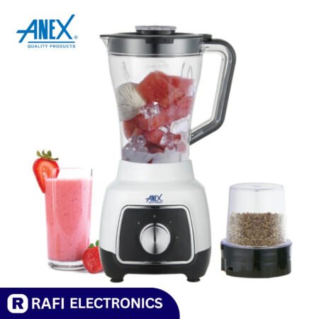 Anex AG-6134 UB Deluxe Blender & Grinder