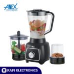 Anex AG-6135 UB Deluxe Blender & Grinder