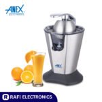 Anex AG-2158 Deluxe Citrus Juicer