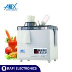 Anex AG-76 Deluxe Juicer