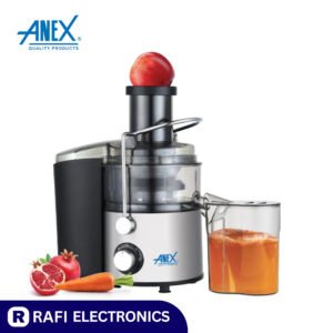 Anex AG-92 Deluxe Juicer