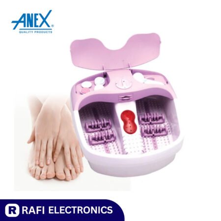 Anex AG-7023 Foot Massager
