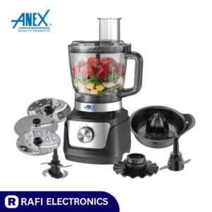Anex AG-3052 Chopper