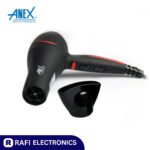 Anex AG-7025 Deluxe Hair Dryer