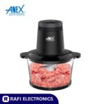 Anex AG-3055 Deluxe Chopper