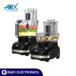 Anex AG-3059 Deluxe Chopper
