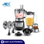Anex AG-3147 Food Processor BIG Chopper
