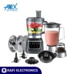 Anex AG-3148 Food Processor BIG Chopper