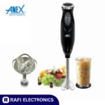 Anex AG-121 Deluxe Hand Blender