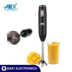 Anex AG-122 Deluxe Hand Blender