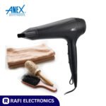 Anex AG-7026 Deluxe Hair Dryer