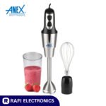 Anex AG-142 Deluxe Hand Blender