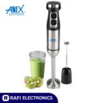Anex AG-144 Deluxe Hand Blender