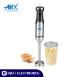 Anex AG-145 Deluxe Hand Blender