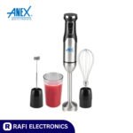 Anex AG-146 Deluxe Hand Blender