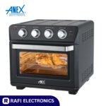 Anex AG-2123 Deluxe Air Fryer
