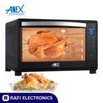 Anex AG-3080 Deluxe Oven Toaster