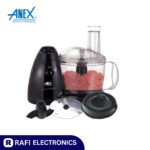 Anex AG-1041 Kitchen Chef Food Processor