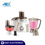 Anex AG-3150EX Deluxe Kitchen Robot