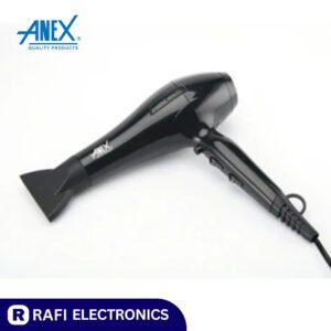 Anex AG-7029 Deluxe Hair Dryer