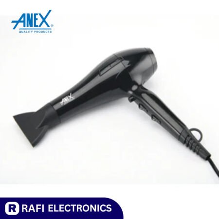 Anex AG-7029 Deluxe Hair Dryer